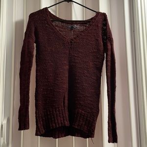 American Eagle sweater